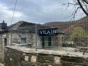 Vila Jani